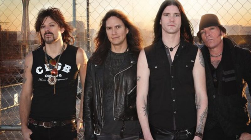 Sin City Sinners